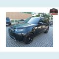 LAND ROVER DISCOVERY 3.0 V6 TD6 DIESEL HSE 4WD AUT. - PRETO - 2017 Foto 2 (Miniatura)