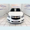 CHEVROLET CRUZE 1.8 LT 16V FLEX 4P AUT. - BRANCO - 2014 Foto 2 (Miniatura)