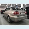 VOLKSWAGEN POLO SEDAN 1.6 MI 8V FLEX 4P AUT. - PRATA - 2014 Foto 2 (Miniatura)