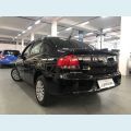 VOLKSWAGEN VOYAGE 1.0 MI 8V FLEX 4P - PRETO - 2012 Foto 2 (Miniatura)