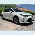 TOYOTA COROLLA 2.0 VVT-IE FLEX XEI DIRECT SHIFT - BRANCO - 2021 Foto 2 (Miniatura)