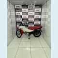 HONDA POP 110I UTILITÁRIA - BRANCO - 2019 Foto 2 (Miniatura)