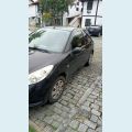 PEUGEOT 207 1.4 XR 8V FLEX 4P - PRETO - 2012 Foto 2 (Miniatura)
