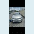 HONDA CIVIC 1.8 LXS 16V FLEX 4P AUT. - CINZA - 2013 Foto 2 (Miniatura)