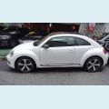 VOLKSWAGEN FUSCA 2.0 TSI 16V 2P AUT. - BRANCO - 2013 Foto 2 (Miniatura)