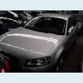 AUDI A3 2.0 TFSI SPORTBACK 16V 4P S-TRONIC - PRATA - 2011 Foto 2 (Miniatura)