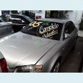AUDI A4 1.8 20V TURBO 4P TIPTRONIC - PRATA - 2005 Foto 2 (Miniatura)