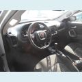 FIAT TORO 1.8 16V EVO FLEX ENDURANCE AT6 - PRATA - 2019 Foto 2 (Miniatura)