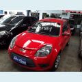 FORD KA 1.0 MPI 8V FLEX 2P - VERMELHO - 2012 Foto 2 (Miniatura)