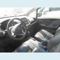 HONDA FIT 1.4 LX 16V FLEX 4P AUT. - PRATA - 2013 Foto 2 (Miniatura)