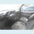 FIAT DOBLO 1.8 MPI ESSENCE 16V FLEX 4P - BRANCO - 2017 Foto 2 (Miniatura)
