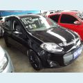 FIAT PALIO 1.4 MPI ATTRACTIVE 8V FLEX 4P - PRETO - 2013 Foto 2 (Miniatura)