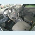 FIAT PALIO 1.8 MPI ADVENTURE WEEKEND 16V FLEX 4P AUT. - PRATA - 2012 Foto 2 (Miniatura)