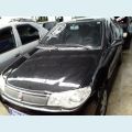 FIAT SIENA 1.0 MPI FIRE 8V FLEX 4P - PRETO - 2010 Foto 2 (Miniatura)