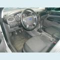 FORD FOCUS 2.0 GHIA 16V FLEX 4P AUT. - PRATA - 2012 Foto 2 (Miniatura)