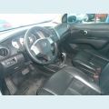 NISSAN LIVINA 1.8 SL X-GEAR 16V FLEX 4P AUT. - BRANCO - 2014 Foto 2 (Miniatura)