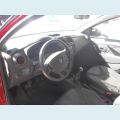 RENAULT SANDERO 1.6 STEPWAY 8V FLEX 4P - VERMELHO - 2017 Foto 2 (Miniatura)