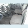 VOLKSWAGEN GOL 1.0 MI 8V FLEX 4P G.IV - PRATA - 2012 Foto 2 (Miniatura)