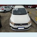 VOLKSWAGEN SAVEIRO 1.6 CROSS CD 16V FLEX 2P - BRANCO - 2020 Foto 2 (Miniatura)