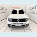 RENAULT DUSTER 1.6 16V SCE FLEX DYNAMIQUE X-TRONIC - BRANCO - 2019 Foto 2 (Miniatura)