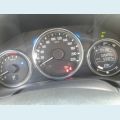 HONDA CITY 1.5 EX 16V FLEX 4P AUT. - CINZA - 2019 Foto 2 (Miniatura)