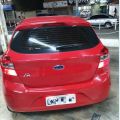 FORD KA 1.0 TI-VCT FLEX SE - VERMELHO - 2018 Foto 2 (Miniatura)