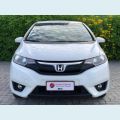 HONDA FIT 1.5 EX 16V FLEX 4P AUT. - BRANCO - 2016 Foto 2 (Miniatura)