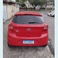 FORD KA 1.0 TI-VCT FLEX SE - VERMELHO - 2018 Foto 2 (Miniatura)