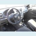 VOLKSWAGEN GOL 1.0 MI 8V FLEX 4P G.V - PRETO - 2012 Foto 2 (Miniatura)