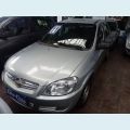 CHEVROLET PRISMA 1.4 MPFI MAXX 8V FLEX 4P - PRATA - 2011 Foto 2 (Miniatura)