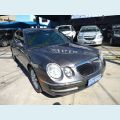 KIA OPIRUS 3.5 GL V6 24V 4P AUT. - CINZA - 2006 Foto 2 (Miniatura)