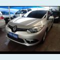 RENAULT FLUENCE 2.0 DYNAMIQUE 16V FLEX 4P AUT. - PRATA - 2015 Foto 2 (Miniatura)