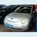 VOLKSWAGEN NEW BEETLE 2.0 MI 8V 2P TIPTRONIC - PRATA - 2010 Foto 2 (Miniatura)