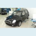 LIFAN 320 1.3 16V 4P - PRETO - 2011 Foto 2 (Miniatura)