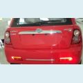 LIFAN 320 1.3 16V 4P - VERMELHO - 2011 Foto 2 (Miniatura)
