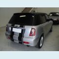 LIFAN 320 1.3 16V 4P - PRATA - 2011 Foto 2 (Miniatura)