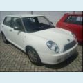 LIFAN 320 1.3 16V 4P - BRANCO - 2011 Foto 2 (Miniatura)