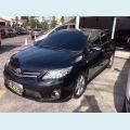 TOYOTA COROLLA 2.0 XEI 16V FLEX 4P AUT. - PRETO - 2013 Foto 2 (Miniatura)