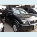 FORD ECOSPORT 1.6 XLT 8V 4P - PRETO - 2004 Foto 2 (Miniatura)