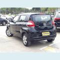 FIAT MOBI 1.0 EVO FLEX LIKE. - PRETO - 2019 Foto 2 (Miniatura)