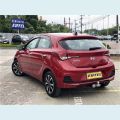 HYUNDAI HB 20 1.6 R SPEC 16V FLEX 4P AUT. - VERMELHO - 2017 Foto 2 (Miniatura)