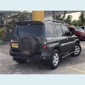 MITSUBISHI PAJERO TR4 2.0 4X4 16V 140CV FLEX 4P AUT. - CINZA - 2008 Foto 2 (Miniatura)
