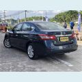 NISSAN SENTRA 2.0 SL 16V FLEX 4P AUT. - AZUL - 2015 Foto 2 (Miniatura)