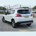 PEUGEOT 2008 1.6 16V FLEX GRIFFE 4P AUT. - BRANCO - 2016 Foto 2 (Miniatura)