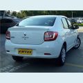 RENAULT LOGAN 1.0 EXPRESSION 16V FLEX 4P - BRANCO - 2015 Foto 2 (Miniatura)