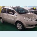 FIAT IDEA 1.4 MPI ATTRACTIVE 8V FLEX 4P - BEGE - 2014 Foto 2 (Miniatura)