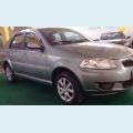 FIAT SIENA 1.4 MPI EL 8V FLEX 4P - CINZA - 2013 Foto 2 (Miniatura)