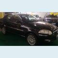 FIAT SIENA 1.6 MPI ESSENCE 16V FLEX 4P - PRETO - 2012 Foto 2 (Miniatura)
