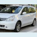 NISSAN GRAND LIVINA 1.8 SL 16V FLEX 4P AUT. - BRANCO - 2014 Foto 2 (Miniatura)