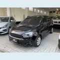 FORD KA 1.0 TI-VCT FLEX SE PLUS - PRETO - 2018 Foto 2 (Miniatura)
